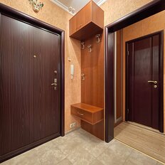 Квартира 37,5 м², 1-комнатная - изображение 5