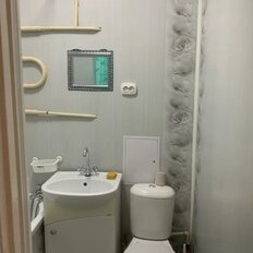Квартира 28,8 м², 1-комнатная - изображение 1