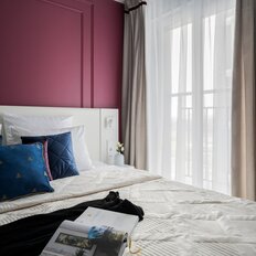 Квартира 30 м², студия - изображение 4