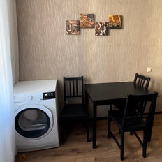 Квартира 38 м², 1-комнатная - изображение 3