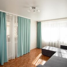 Квартира 50 м², 2-комнатная - изображение 4