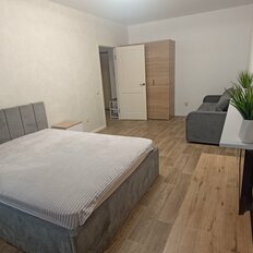 Квартира 40 м², 1-комнатная - изображение 1