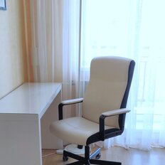 Квартира 38 м², 1-комнатная - изображение 5