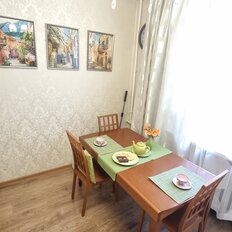 Квартира 45,2 м², 1-комнатная - изображение 4