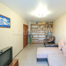 Квартира 42 м², 1-комнатная - изображение 4