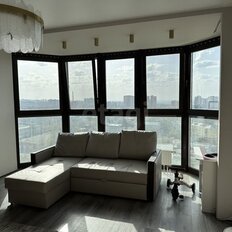 Квартира 83 м², 2-комнатная - изображение 2