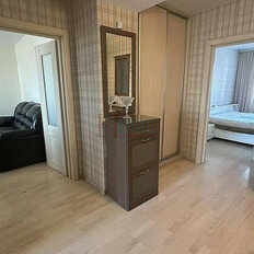 Квартира 70,1 м², 3-комнатная - изображение 5