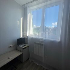 Квартира 15 м², студия - изображение 3