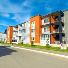 Квартира 50,4 м², 2-комнатная - изображение 5