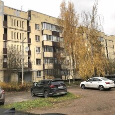 Квартира 38 м², 1-комнатная - изображение 1