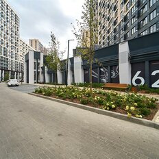 Квартира 69 м², 2-комнатная - изображение 5