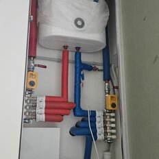 Квартира 109,3 м², 3-комнатная - изображение 3