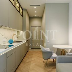 Квартира 19 м², 1-комнатная - изображение 1