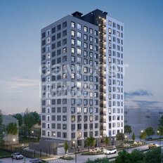Квартира 31,8 м², студия - изображение 2