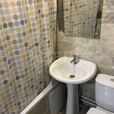 Квартира 22 м², студия - изображение 4