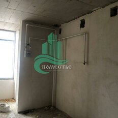 Квартира 74,1 м², 2-комнатная - изображение 2