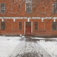 Квартира 97,8 м², 2-комнатная - изображение 3