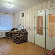Квартира 43,5 м², 2-комнатная - изображение 5