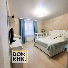 Квартира 67,1 м², 2-комнатная - изображение 4