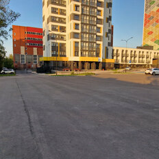 Квартира 40 м², 1-комнатная - изображение 2
