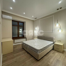Квартира 120,8 м², 3-комнатная - изображение 3