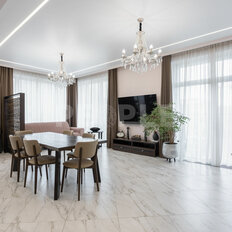 Квартира 83,9 м², 2-комнатная - изображение 5