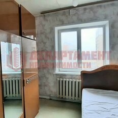 Квартира 62,4 м², 3-комнатная - изображение 3