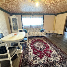 Квартира 115 м², 3-комнатная - изображение 5