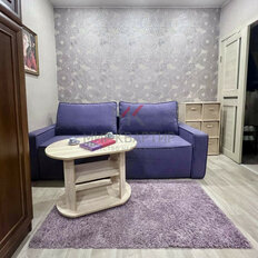 Квартира 32,5 м², 1-комнатная - изображение 1