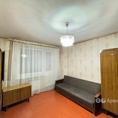 Квартира 32 м², 1-комнатная - изображение 5