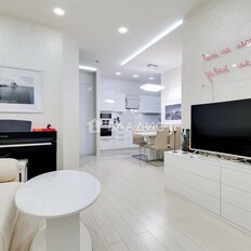 Квартира 70 м², 3-комнатная - изображение 3