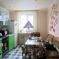 Квартира 73 м², 3-комнатная - изображение 3