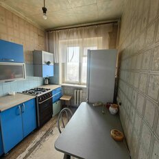 Квартира 45 м², 2-комнатная - изображение 5