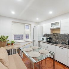 Квартира 47,5 м², 1-комнатная - изображение 1