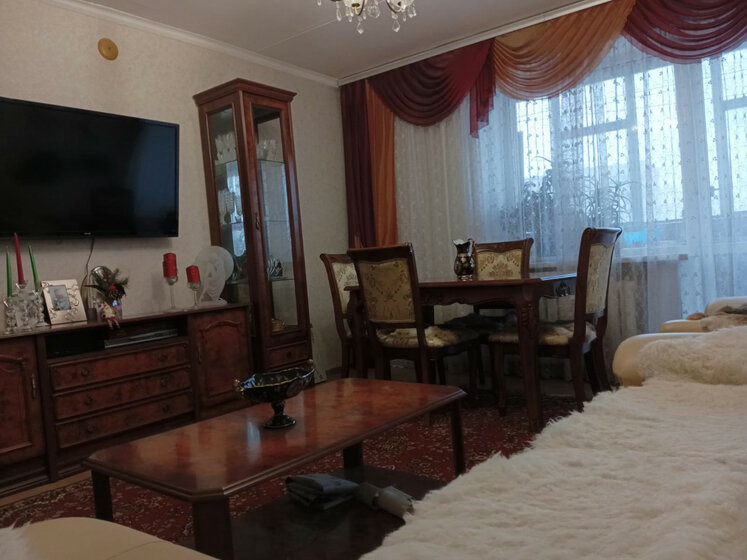 63,6 м², 3-комнатная квартира 6 000 000 ₽ - изображение 65