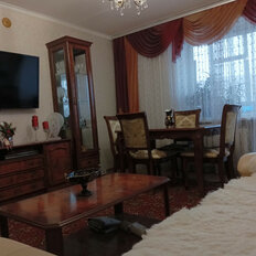 Квартира 65,2 м², 3-комнатная - изображение 3