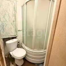 Квартира 30 м², 1-комнатная - изображение 3