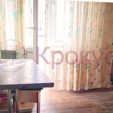 Квартира 41 м², 1-комнатная - изображение 2