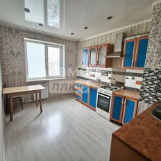 Квартира 63 м², 3-комнатная - изображение 1