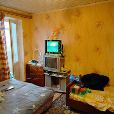 Квартира 21,6 м², 1-комнатная - изображение 3
