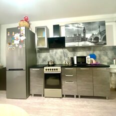 Квартира 73 м², 2-комнатная - изображение 2