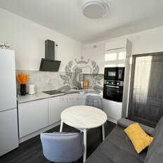 Квартира 32 м², 1-комнатная - изображение 1