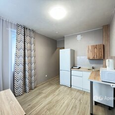 Квартира 42 м², 1-комнатная - изображение 4