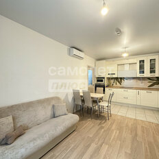 Квартира 61 м², 2-комнатная - изображение 5