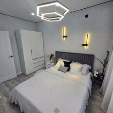 Квартира 65 м², 2-комнатная - изображение 2