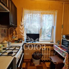 Квартира 44,5 м², 2-комнатная - изображение 3