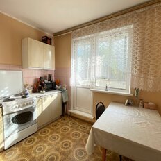 Квартира 35,4 м², 1-комнатная - изображение 5