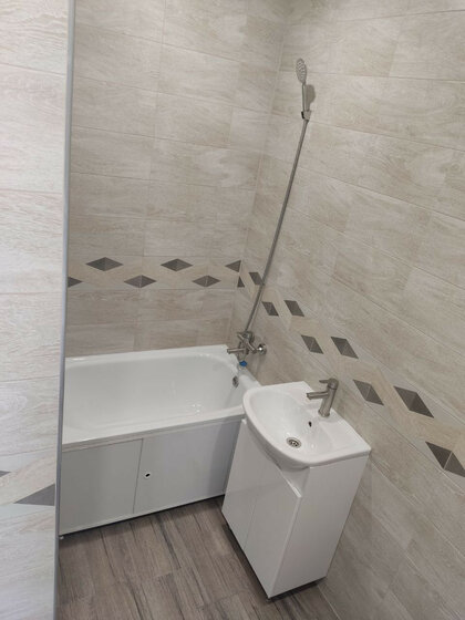 18 м², квартира-студия 4 100 000 ₽ - изображение 66