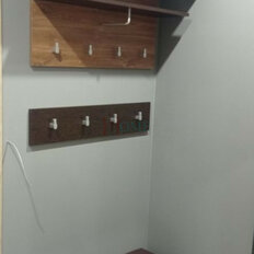 Квартира 28 м², 1-комнатная - изображение 4