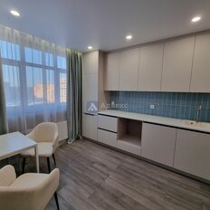 Квартира 30 м², 1-комнатная - изображение 4